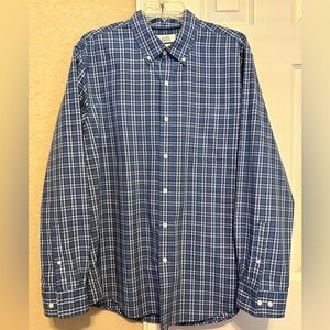 Men’s Croft & Barrow Shirt